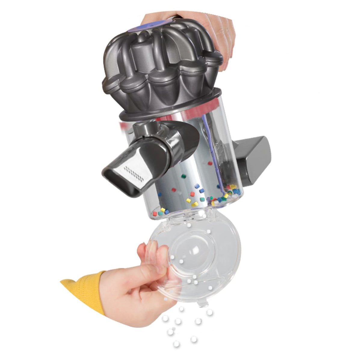 Casdon dyson cordless vacuum