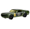 Hot Wheels HW Torque 68 Shelby GT500