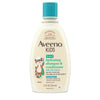 Aveeno Kids 2-in-1 Hydrating Shampoo and Conditioner, 12 fl oz - 354 Ml