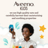 Aveeno Kids 2-in-1 Hydrating Shampoo and Conditioner, 12 fl oz - 354 Ml