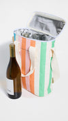 Sunnylife Multicolor Light Cooler Drinks Bag Utopia