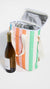 Sunnylife Multicolor Light Cooler Drinks Bag Utopia