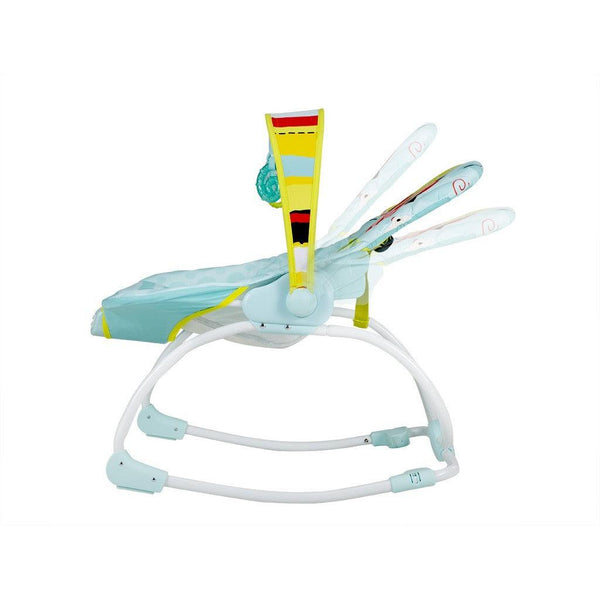 Mastela Rocker Light Blue