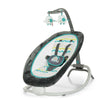Mastela Rocker Fold Up Teal