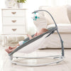 Mastela Rocker Fold Up Teal