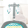Mastela Rocker Fold Up Teal