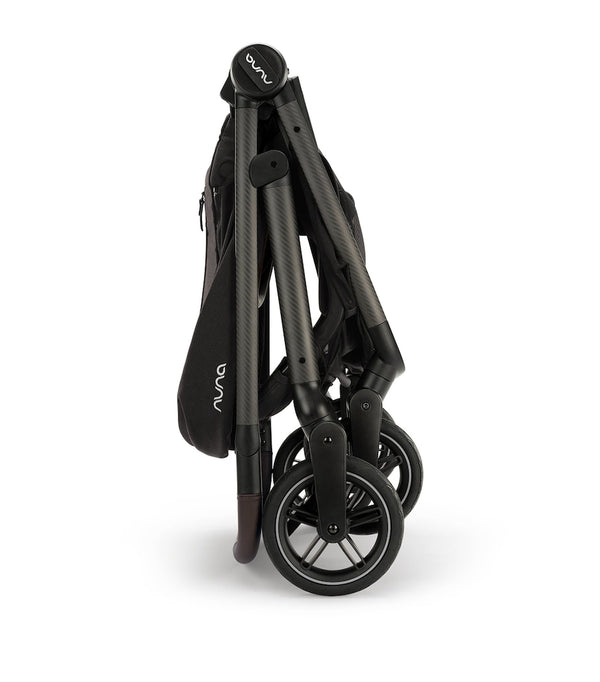 Nuna Stroller Swiv Caviar