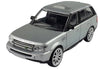 Rastar Range Rover Sport 1/43 Scale Die Cast Scale Model Assorted