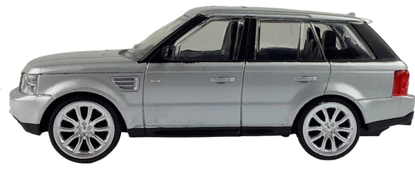 Rastar Range Rover Sport 1/43 Scale Die Cast Scale Model Assorted