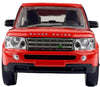 Rastar Range Rover Sport 1/43 Scale Die Cast Scale Model Assorted