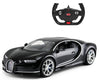 Rastar Remote Control Bugatti Chiron Scale 1/14