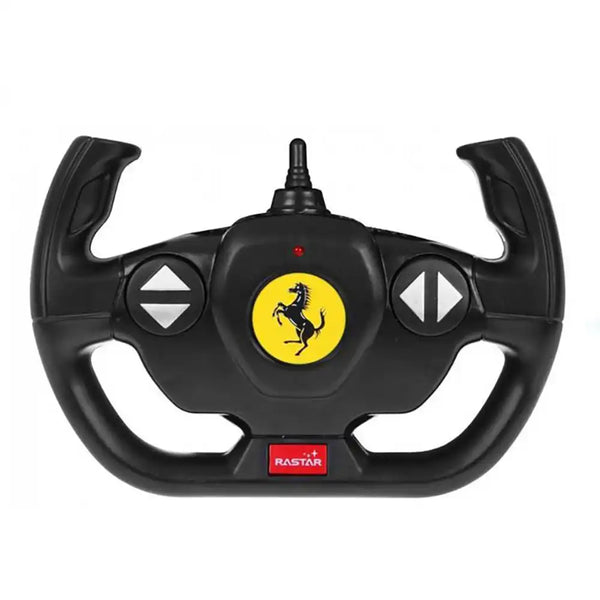 Rastar Remote Control Ferrari FXXK Evo with 1/14 Scale