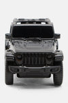 Rastar Jeep Wrangler Rubicon Die cast 1/43 Scale Model Assorted
