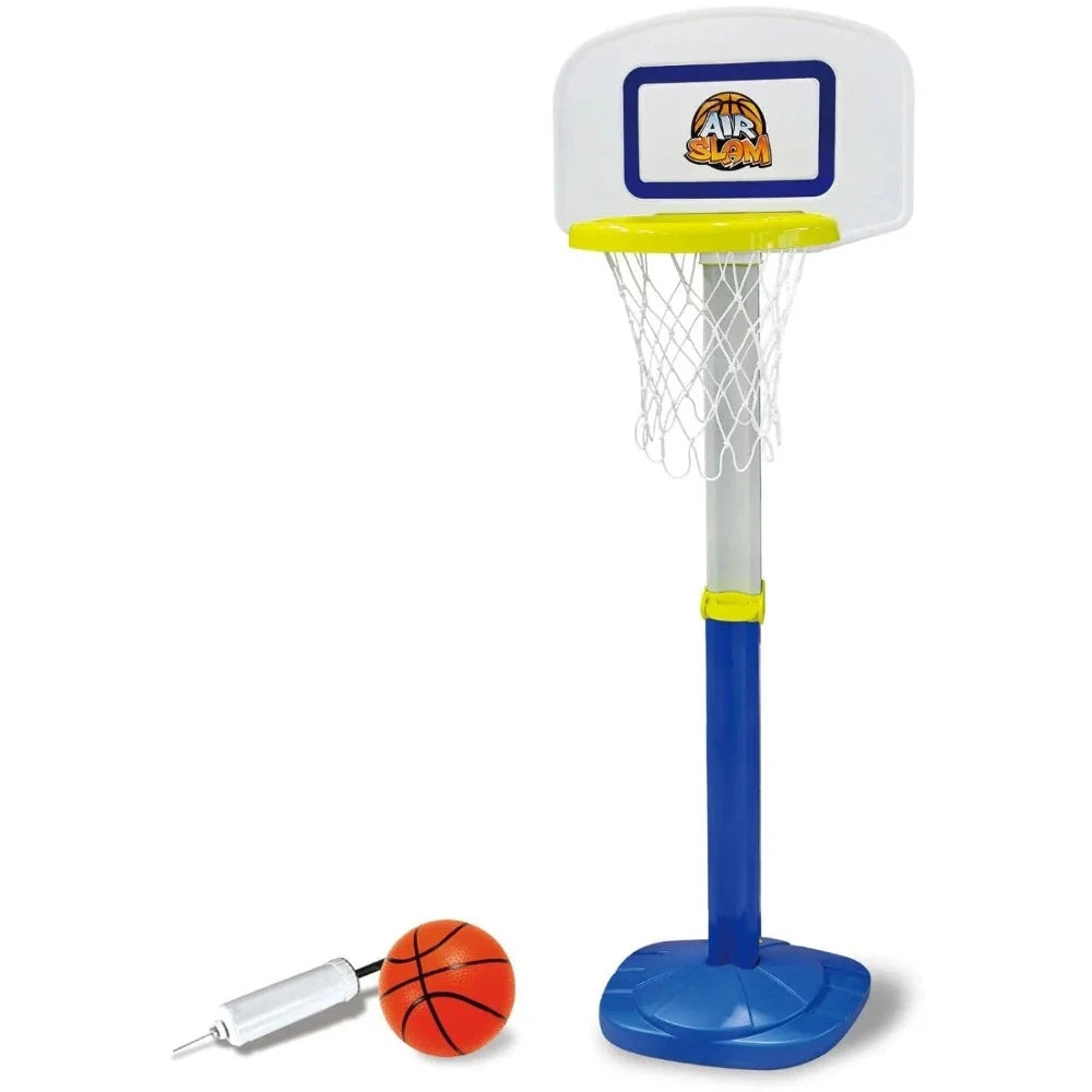 Innov8 Easy Score Air Slam Basketball Set 47 × 31 × 130 cm