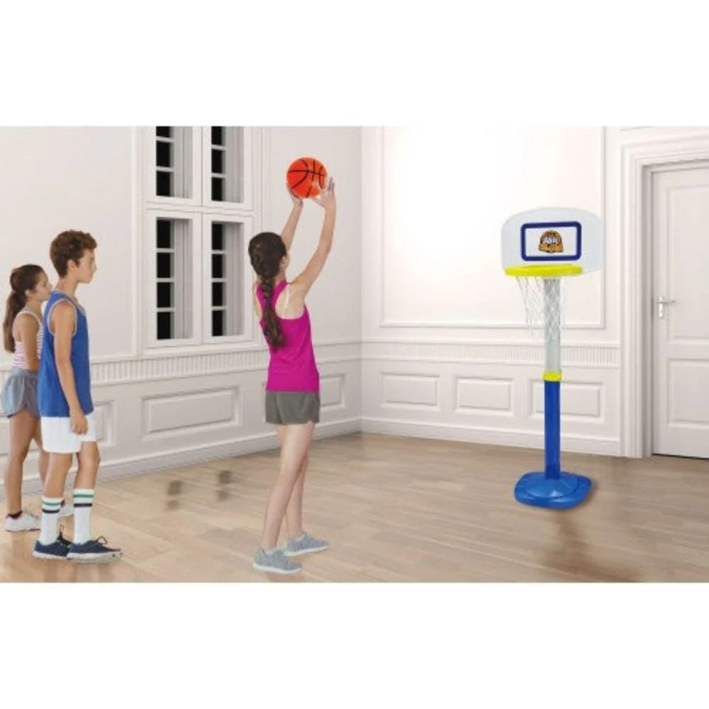 Innov8 Easy Score Air Slam Basketball Set 47 × 31 × 130 cm