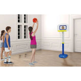 Innov8 Easy Score Air Slam Basketball Set 47 × 31 × 130 cm