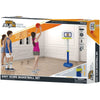Innov8 Easy Score Air Slam Basketball Set 47 × 31 × 130 cm