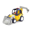 Hola Baby Remote Control Construction Truck