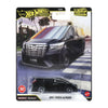 Hot Wheels 2015 Toyota Alphard Boulevard Premium 2026