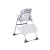Joie High Chair Mimzy™ Snacker - Logan