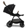 Nuna Stroller Triv Next Caviar