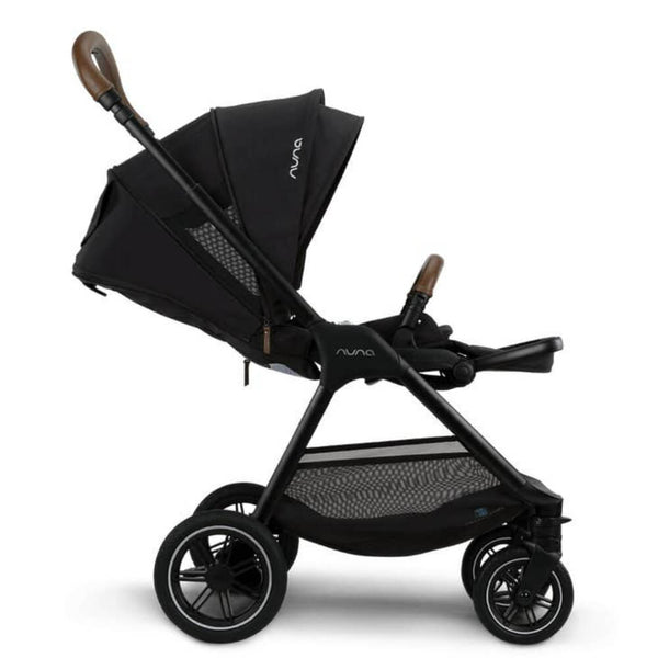 Nuna Stroller Triv Next Caviar