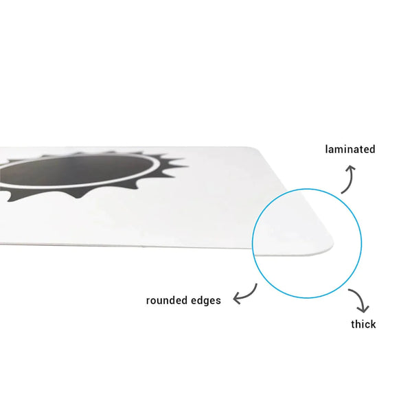 Brainsmith Nature Newborn Cards