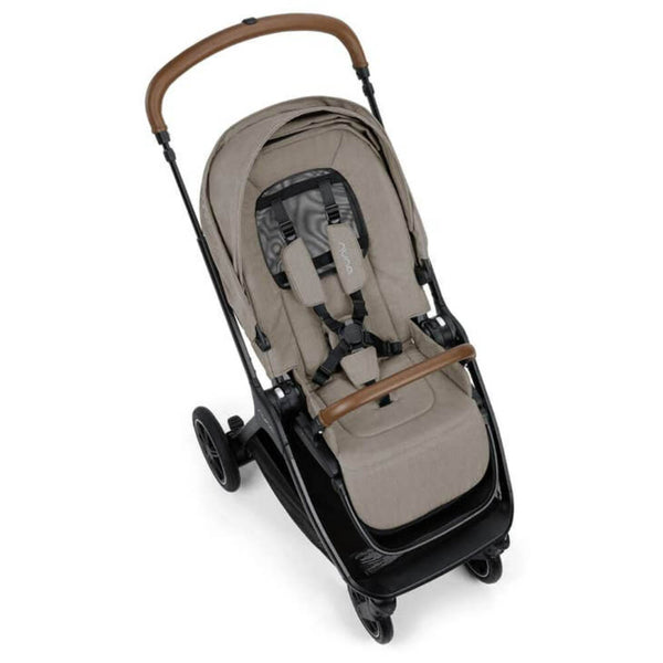 Nuna Stroller Triv Next Hazelwood