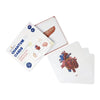 Brainsmith Quantum Cards Organs Of The Human Body
