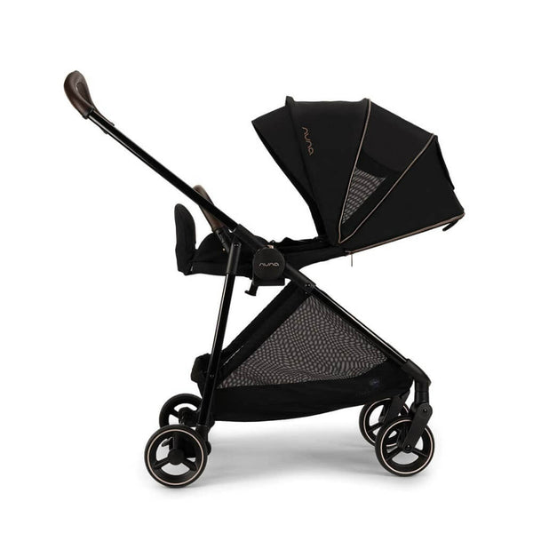 Nuna Stroller Ixaa Rivited