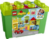 LEGO Duplo Deluxe Brick Box 1.5+ 85Pcs 10914