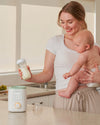 Momcozy Nutri Smart Analog Baby Bottle Warmer