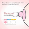 Pigeon Natural Feel Nipple Shield 1 PCS Size 1