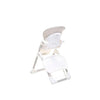 Joie High Chair Mimzy™ 2in1 - Little World