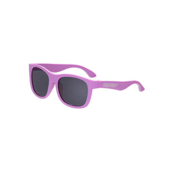 Babiators Sunglasses Navigator A Little Lilac (3 To 5 Years)