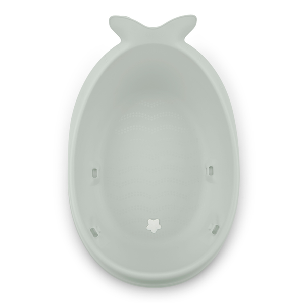 Seat Skip Hop Moby Smart Sling 3 Stage Baby Bath Sage