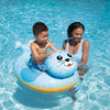 Intex Ride-On Pool Cruiser Inflatable Float 42 x 30 Inches Cat