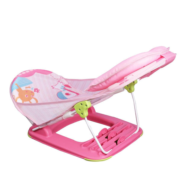 Mastela Bather Fold Up Infant Seat Pink