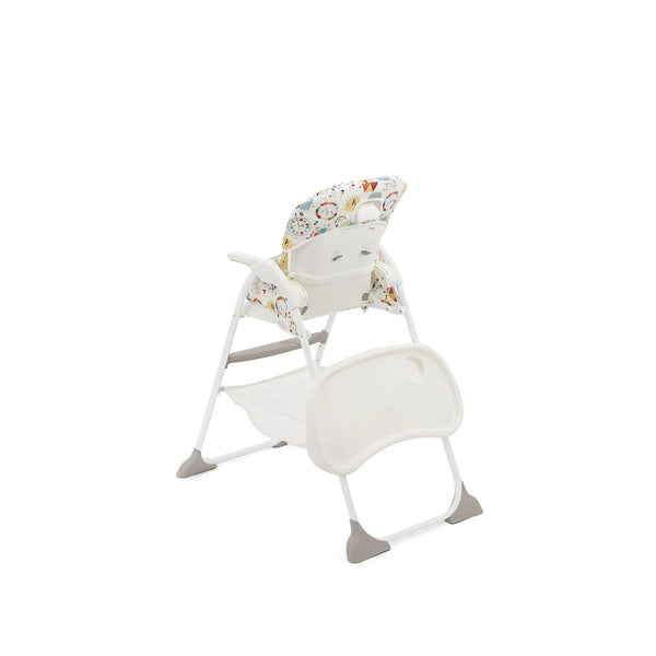 Joie High Chair Mimzy™ Snacker - What Time Is It