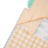 Abracadabra Quilted Nest Bag - Lost In Clouds
