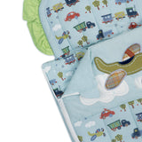 Abracadabra Quilted Nest Bag - Transport