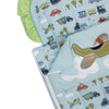 Abracadabra Quilted Nest Bag - Transport