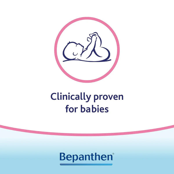 Bepanthen Nappy Care Ointment 100g