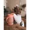 Beaba 360° Baby Sippy Cup - Pink