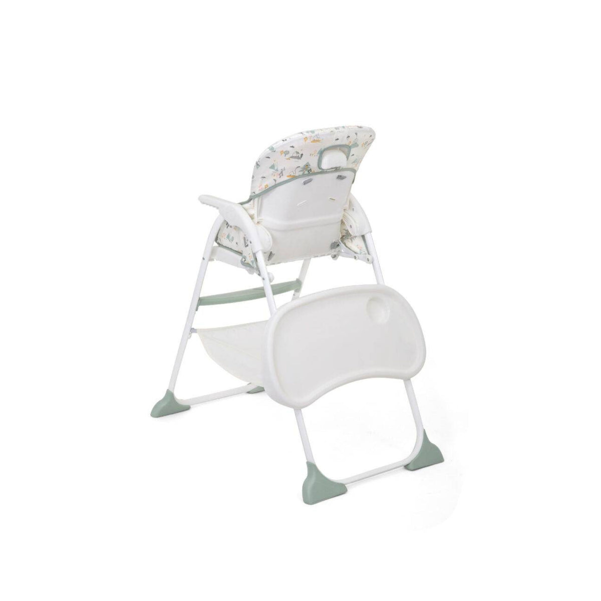Joie Mimzy™ Snacker High Chair – Wild Island