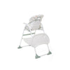 Joie High Chair Mimzy™ Snacker - Wild Island