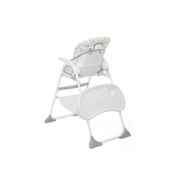 Joie High Chair Mimzy™ Snacker - Wild Island