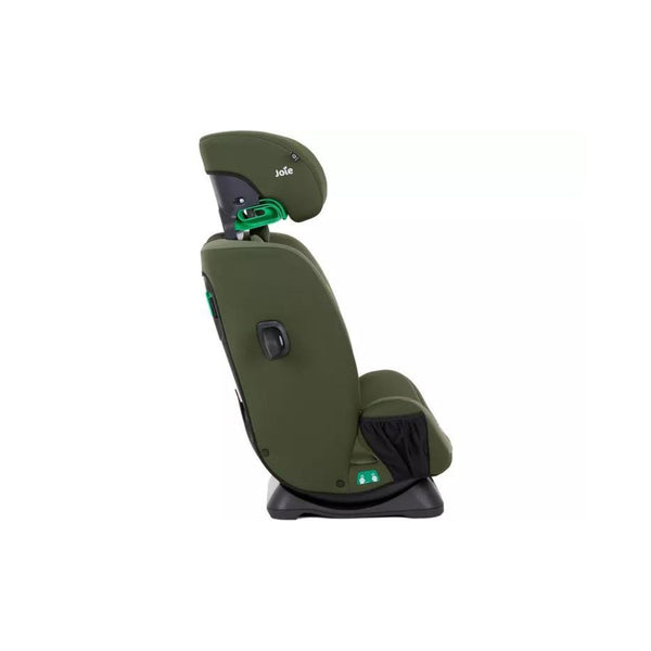 Joie Car Seat Stages Convertible - Green Future
