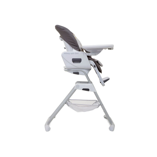 Joie High Chair Mimzy™ Spin 3 in 1 - Geometric Mountains