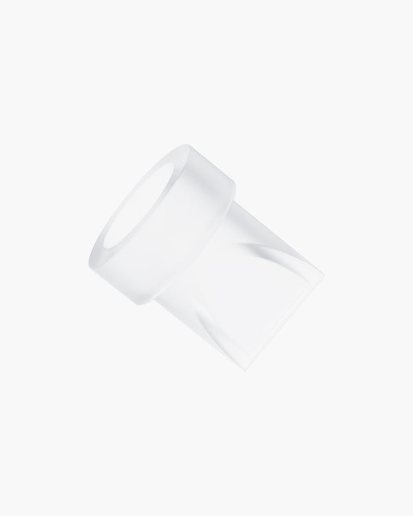 M5 Breast Pump Replacement Parts - Duckbill Valve (Pack of 4)